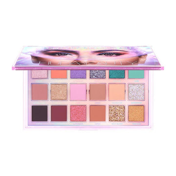 Beauty Mercury Retrograde Eyeshadow Palette